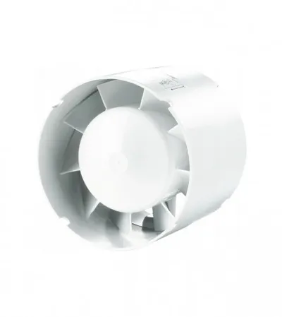 VENTS Ventilator za cijev fi.100 100VKO1