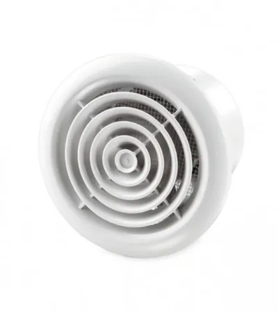VENTS Ventilator fi.100 14W 98m3/h 100PFL