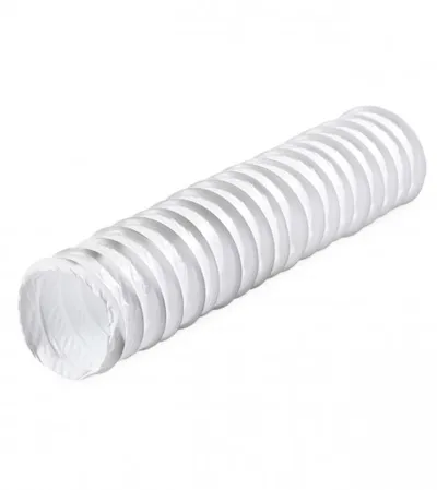 VENTS Fleksibilna cijev za ventilaciju fi.102 1m PVC 8879-660