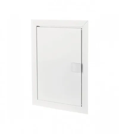 MASTER Vrata za kadu sa bravicom 200x300mm bijela DMZ200X300
