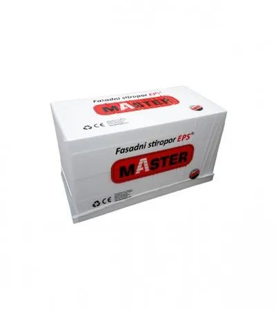 MASTER Stiropor 5cm-F