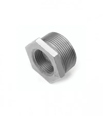 LIVARNA TITAN Redukcija pocinčana 1 1/4" x 3/4" KA10495214