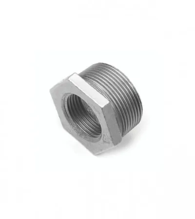 LIVARNA TITAN Redukcija pocinčana 2 1/2" 2" KA10495235