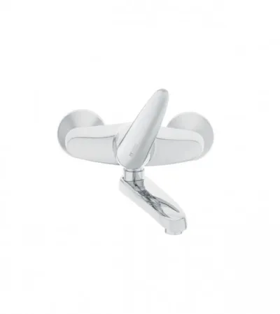 UNITAS Baterija za sudoper zidna Prestige 00251