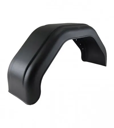 TPV PRIKOLICE Blatobran za prikolicu PVC 13'' 008004
