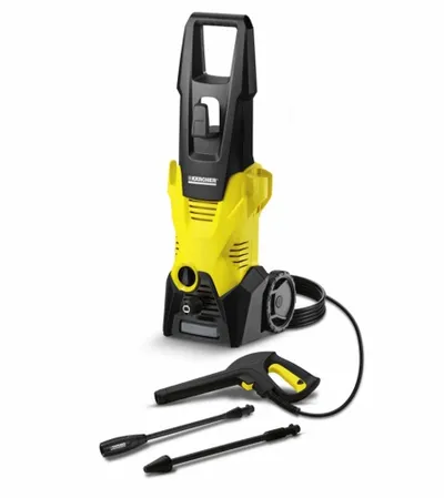 KARCHER Perač visokotlačni K3