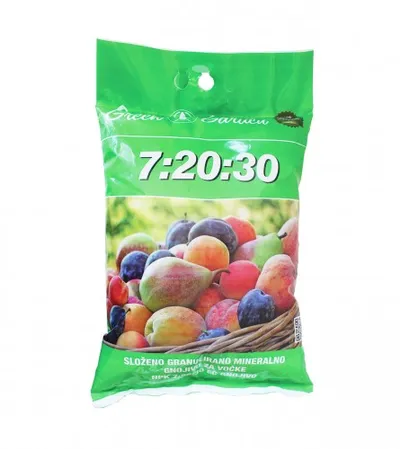 GREEN GARDEN Gnojivo za voćke 5kg Green Garden GG028860