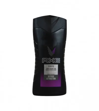 AXE Gel za tuširanje 250ml Excite P93407