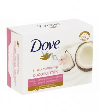 DOVE Sapun Coconut 100g P94072