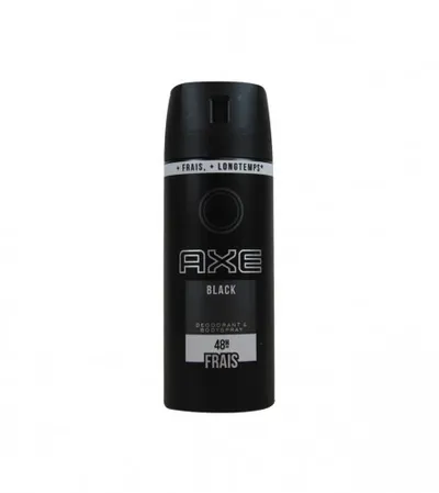 AXE Deo sprej Black 150ml