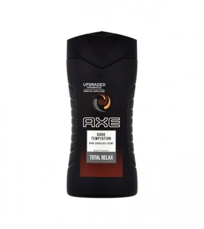 AXE Gel za tuširanje 250ml Dark Temptation P94092