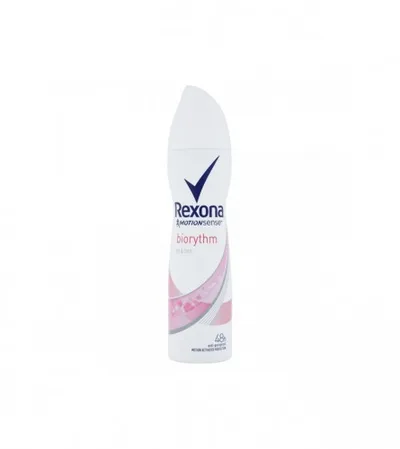 REXONA Deo sprej Biorhytm 150ml