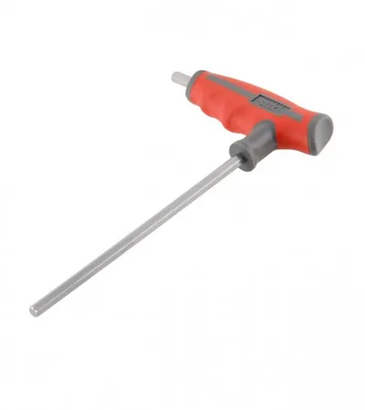 SUKI Izvijač inbus 4 mm 1800791