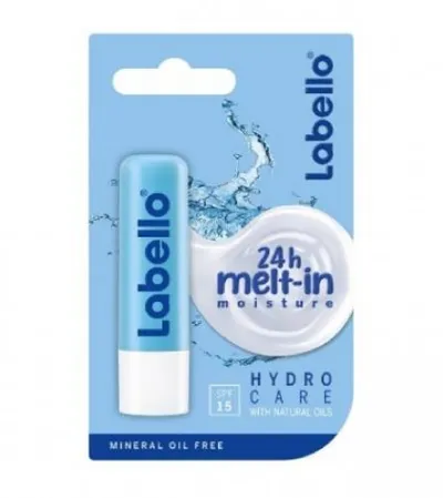 LABELLO Balzam za usne Hydro care 4,8g