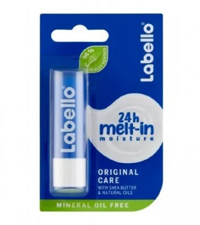 LABELLO Balzam za usne Classic 4,8g