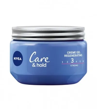 NIVEA Krema za kosu Care & Hold 150ml P95533