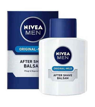NIVEA Balzam poslije brijanja Protect&Care 100ml