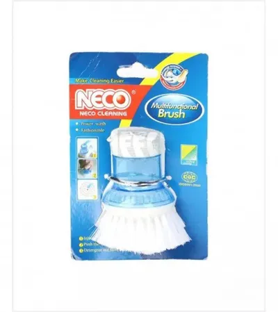 NECO Četka za ribanje 20-0023-11 8,6cm