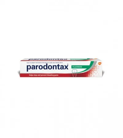PARODONTAX Pasta za zube fluorid 75ml