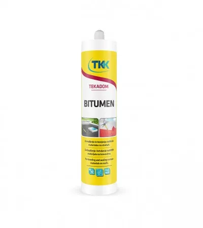 TKK Tekadom bitumen 300ml