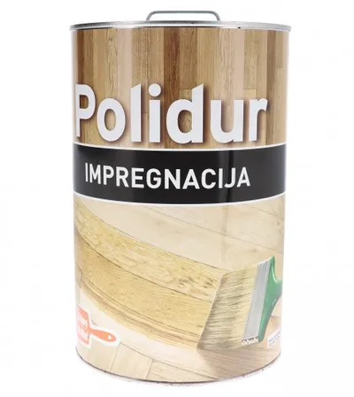 KOMOCHEM Impregnacija Polidur 5l P97111