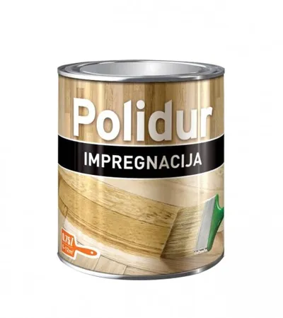 KOMOCHEM Impregnacija Polidur 0,75l