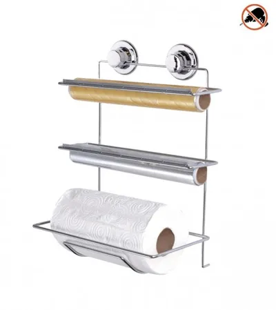 TEKNO-TEL Nosač za roll papire DM032