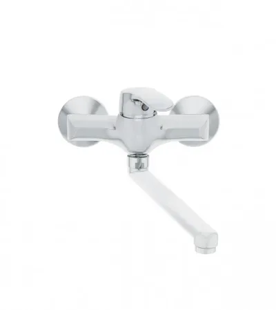 UNITAS Baterija zidna za sudoper Harmony 00291