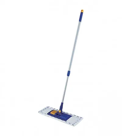 NECO Mop mikrofiber ravni sa drškom 40x10cm 10-4034-41
