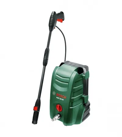 BOSCH Perač visokotlačni 33-10