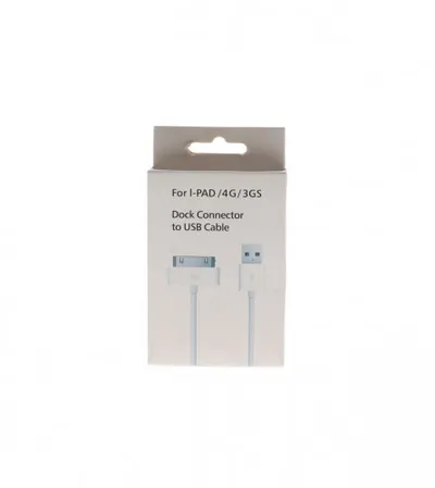 MASTER USB kabal za iPad 4G 3GS 1113484
