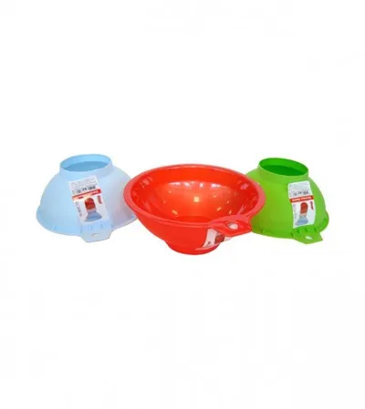 DUNYA PLASTIC Lijevak PVC 07208