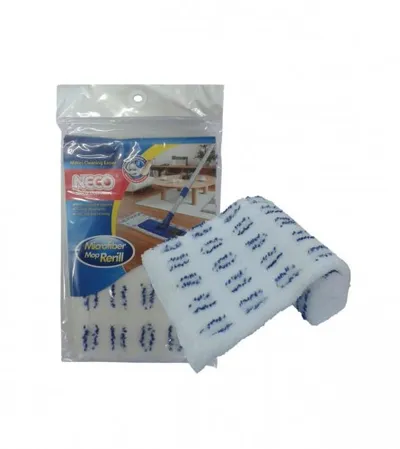 NECO Uložak za mop mikrofiber 40cm 15-4536-11