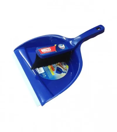 NECO Metla sa lopaticom za smeće 24c31cm 30-0056-15