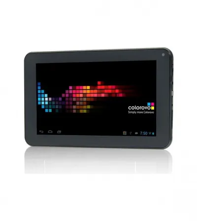 COLOROVO Tablet CityLab Lite 2.1