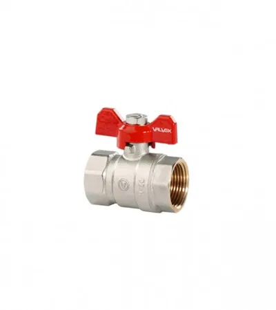 VALVEX Ventil letiir ORO 3/4 1473620