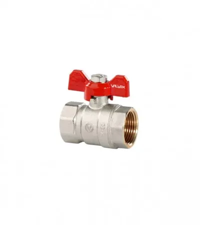 VALVEX Ventil leptir ORO 1" 1474620