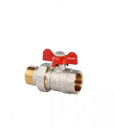 VALVEX Ventil leptir sa holenderom 1/2 1472680