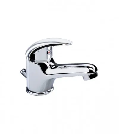 VALVEX Baterija za umivaonik ALBA 2453900