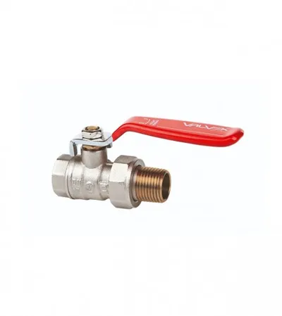 VALVEX Ventil kugla 1/2x1/2 1452420