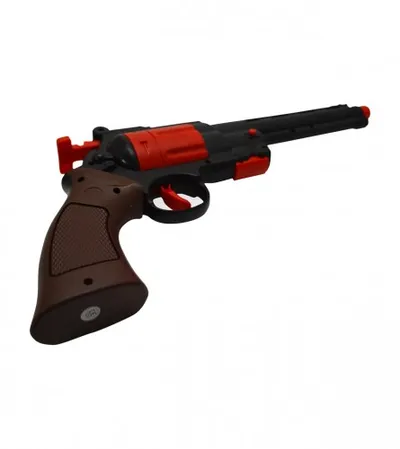 TOI-TOYS Igračka Revolver 32013