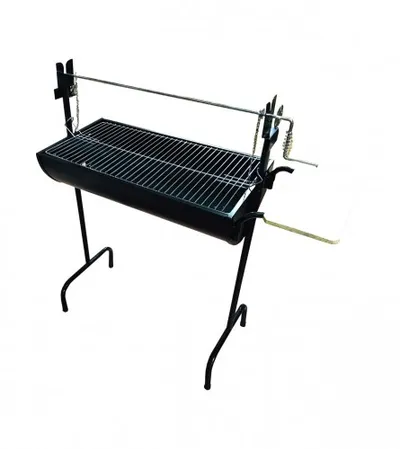 MASTER Roštilj 36x94x107 TW-16228