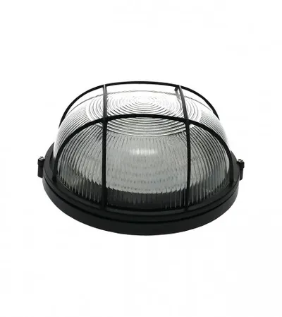 MASTER Lampa LED brodska 6W LB-A2L-6W Crna