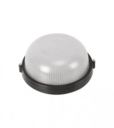 MASTER Lampa LED brodska 6W LB-A1L-6W Crna