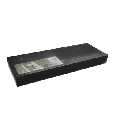 MASTER Polica drvena SL13P002BK