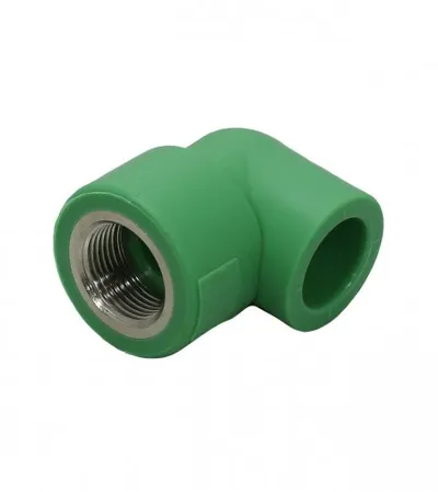 PEŠTAN Koljeno PPR. fi.25mm - 90° U.N.