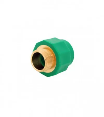 PEŠTAN Mufna PPR. fi.25 - 3/4" SN