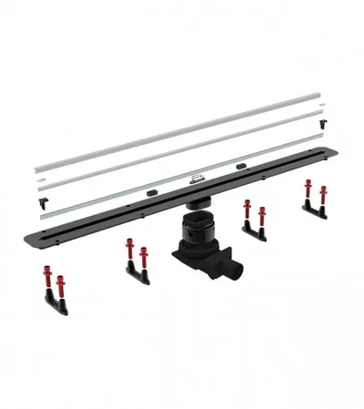 PEŠTAN Slivnik Confluo Slim line 13100034