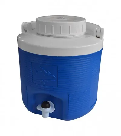 PLASTIME Kanister sa pipom 4l