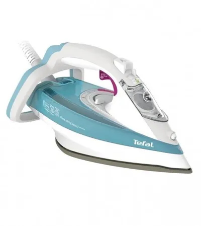 TEFAL Pegla na paru 2500 W FV5520E0